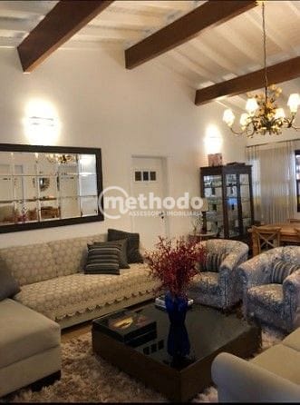 Casa, 4 quartos, 281 m² - Foto 3