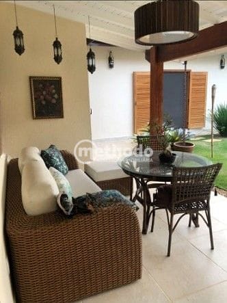 Casa, 4 quartos, 281 m² - Foto 5