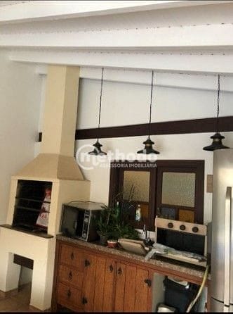 Casa, 4 quartos, 281 m² - Foto 26