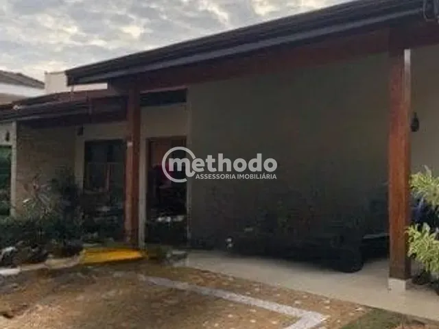 Casa com 970m² 4 quartos e 4 banheiros, à venda, no bairro Tijuco das Telhas em Campinas