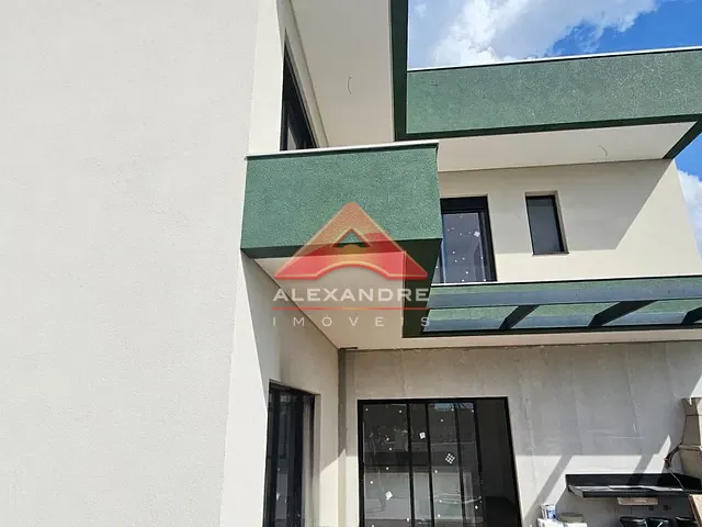 Casa com 271m² 3 quartos e 4 banheiros, à venda, no bairro Floresta em São José dos Campos
