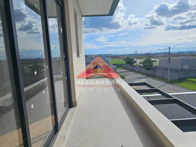Casa com 271m² 3 quartos e 4 banheiros, à venda, no bairro Floresta em São José dos Campos