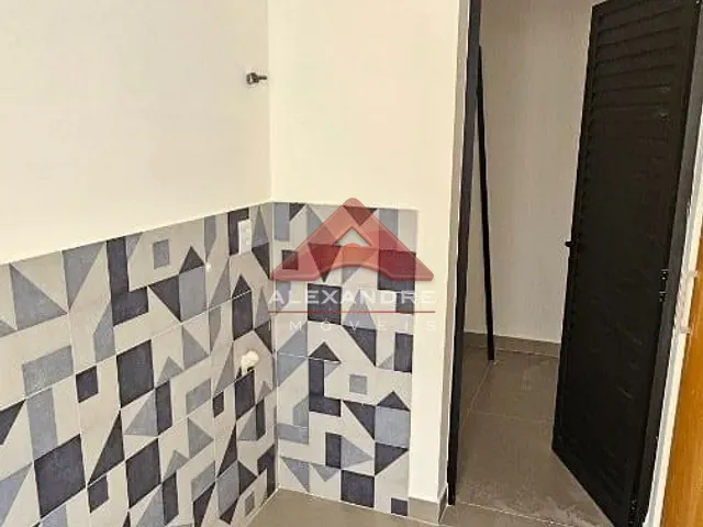 Casa com 271m² 3 quartos e 4 banheiros, à venda, no bairro Floresta em São José dos Campos