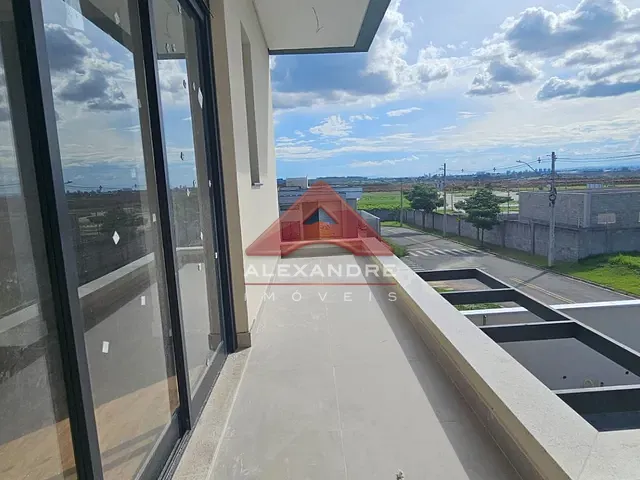 Casa com 271m² 3 quartos e 4 banheiros, à venda, no bairro Floresta em São José dos Campos
