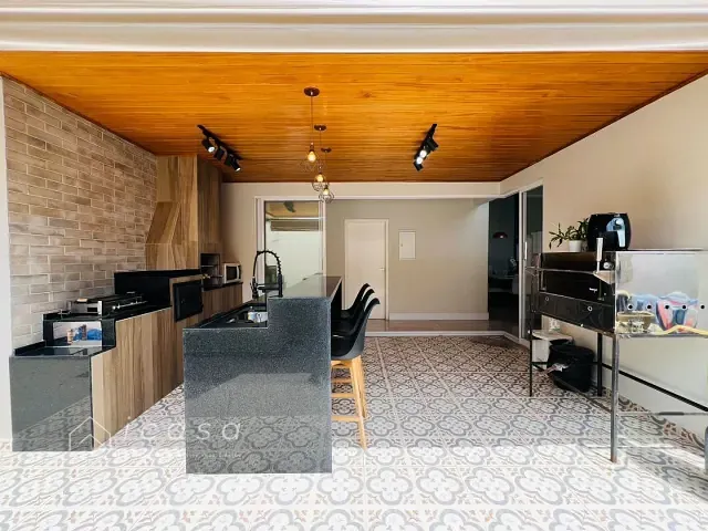 Casa com 278m² 3 quartos e 4 banheiros, à venda, no bairro Condomínio Vivva Residencial Clube Jacareí em Jacareí