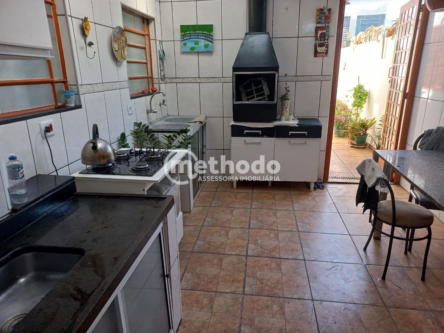Casa, 3 quartos, 91 m² - Foto 5