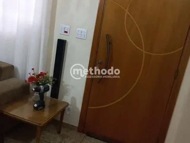 Casa com 171m² 3 quartos e 3 banheiros, à venda, no bairro Vila Industrial (Campinas) em Campinas