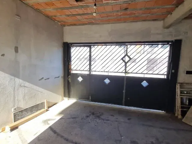 Casa com 130m² 3 quartos e 2 banheiros, à venda, no bairro Jardim Santa Catarina em Sorocaba