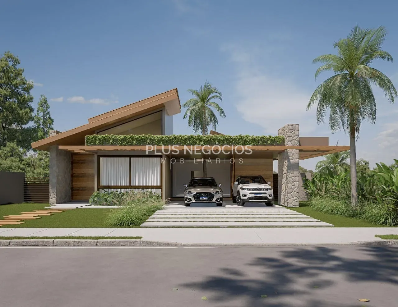 Casa, 5 quartos, 402 m² - Foto 7