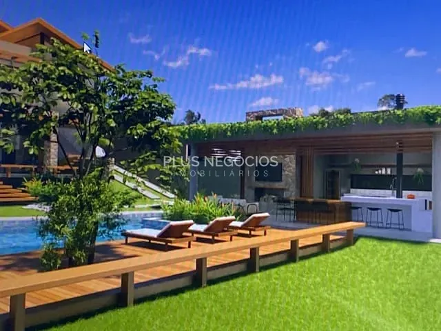 Casa com 1700m² 5 quartos e 6 banheiros, à venda, no bairro Parque Reserva Fazenda Imperial em Sorocaba