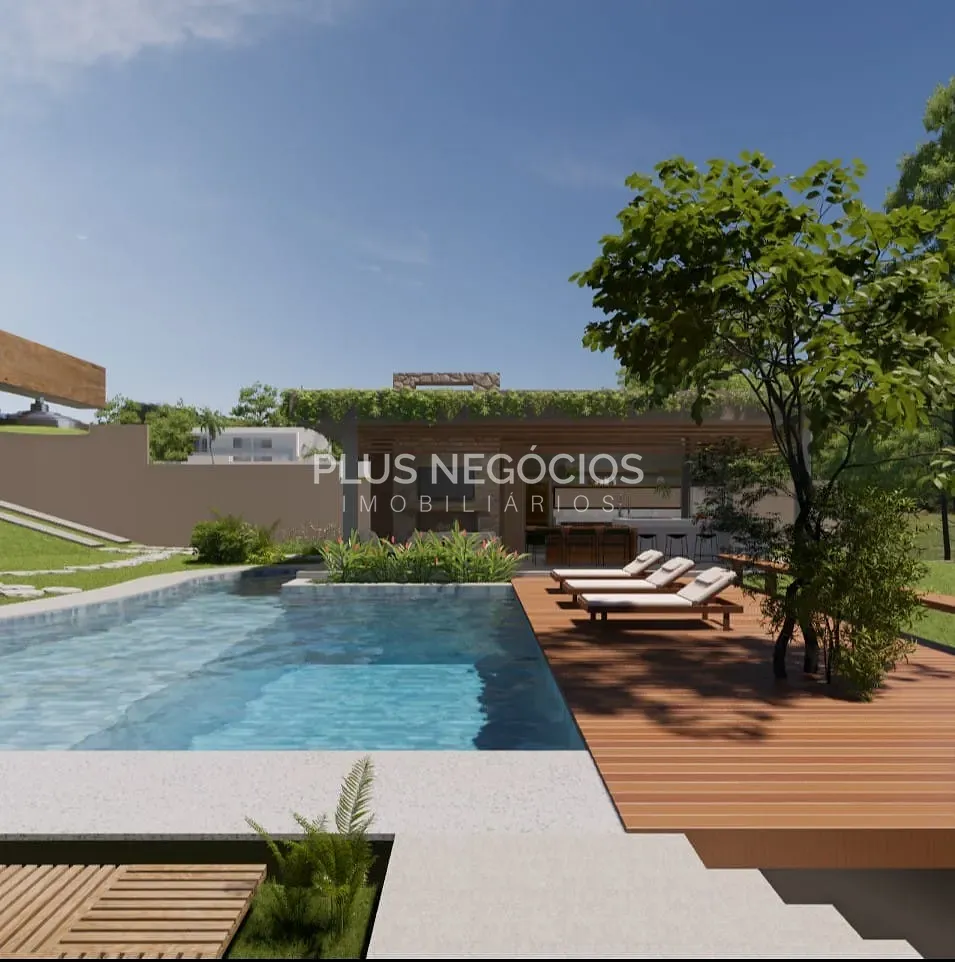 Casa, 5 quartos, 402 m² - Foto 6