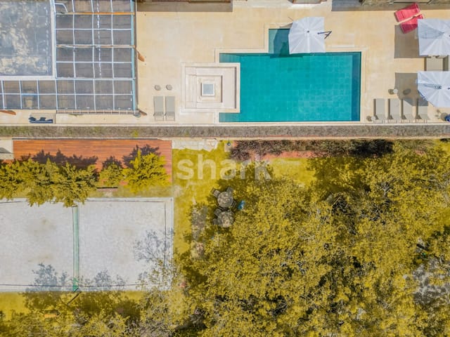 Casa com 5275m² 15 quartos e 20 banheiros, à venda ou para alugar, no bairro Condomínio Fazenda Boa Vista em Porto Feliz