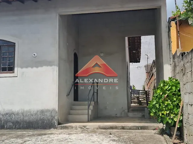Casa com 339m² 3 quartos e 1 banheiro, à venda, no bairro Jardim Santa Inês I em São José dos Campos