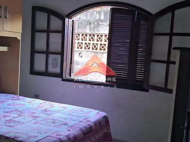 Casa com 339m² 3 quartos e 1 banheiro, à venda, no bairro Jardim Santa Inês I em São José dos Campos