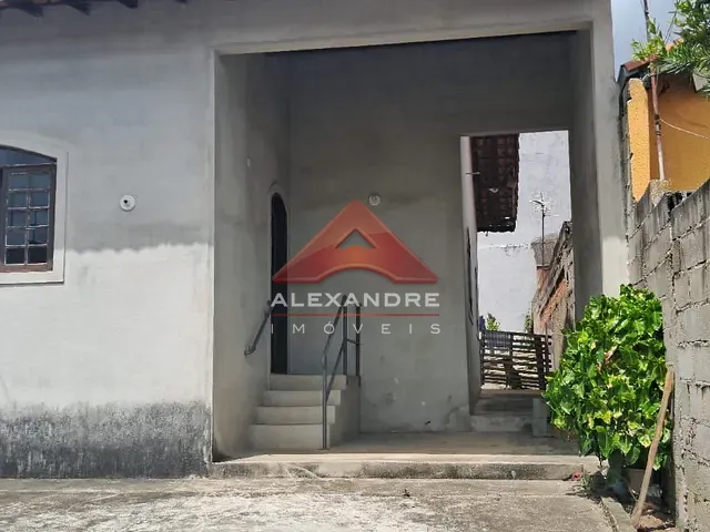 Casa com 339m² 3 quartos e 1 banheiro, à venda, no bairro Jardim Santa Inês I em São José dos Campos