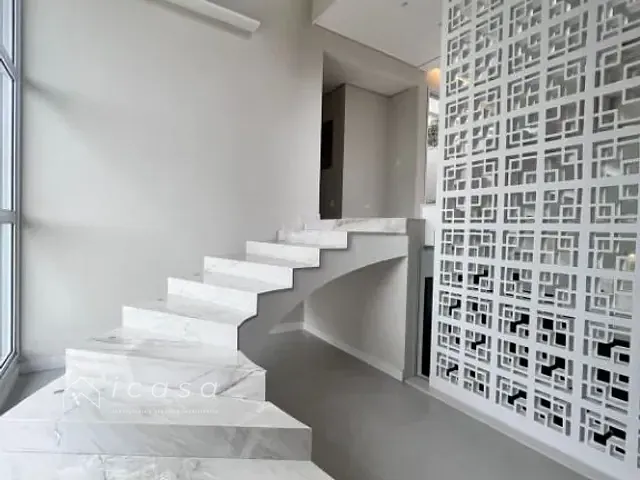 Casa com 490m² 4 quartos e 5 banheiros, à venda, no bairro Condomínio Residencial Alphaville I em São José dos Campos