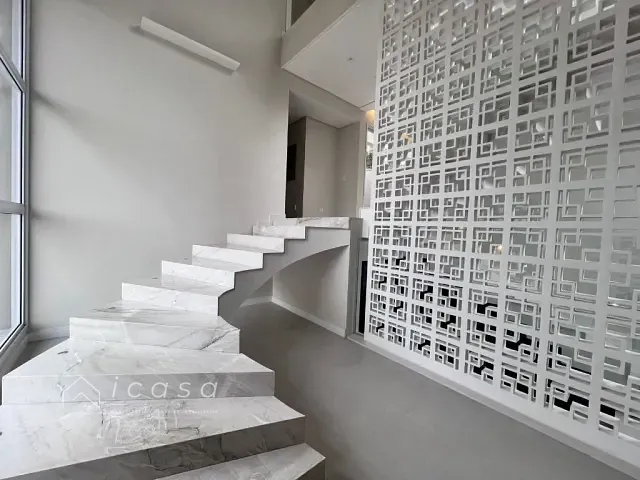 Casa com 490m² 4 quartos e 5 banheiros, à venda, no bairro Condomínio Residencial Alphaville I em São José dos Campos