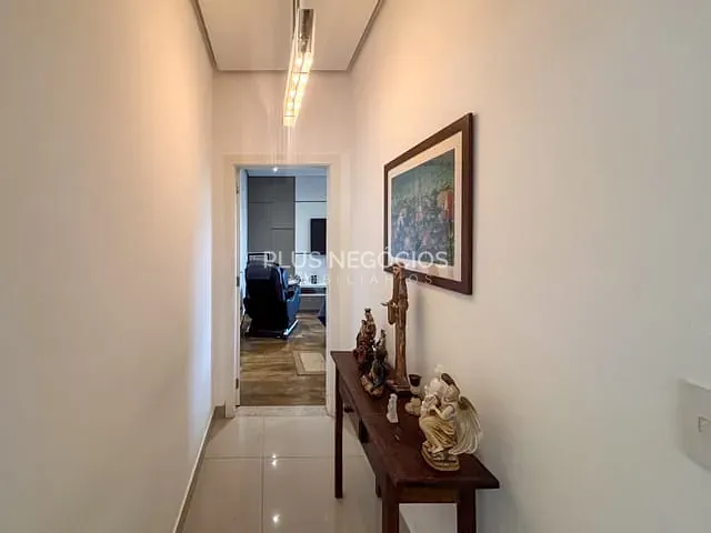 Casa com 1000m² 5 quartos e 7 banheiros, à venda, no bairro Parque Ecoresidencial Fazenda Jequitibá em Sorocaba