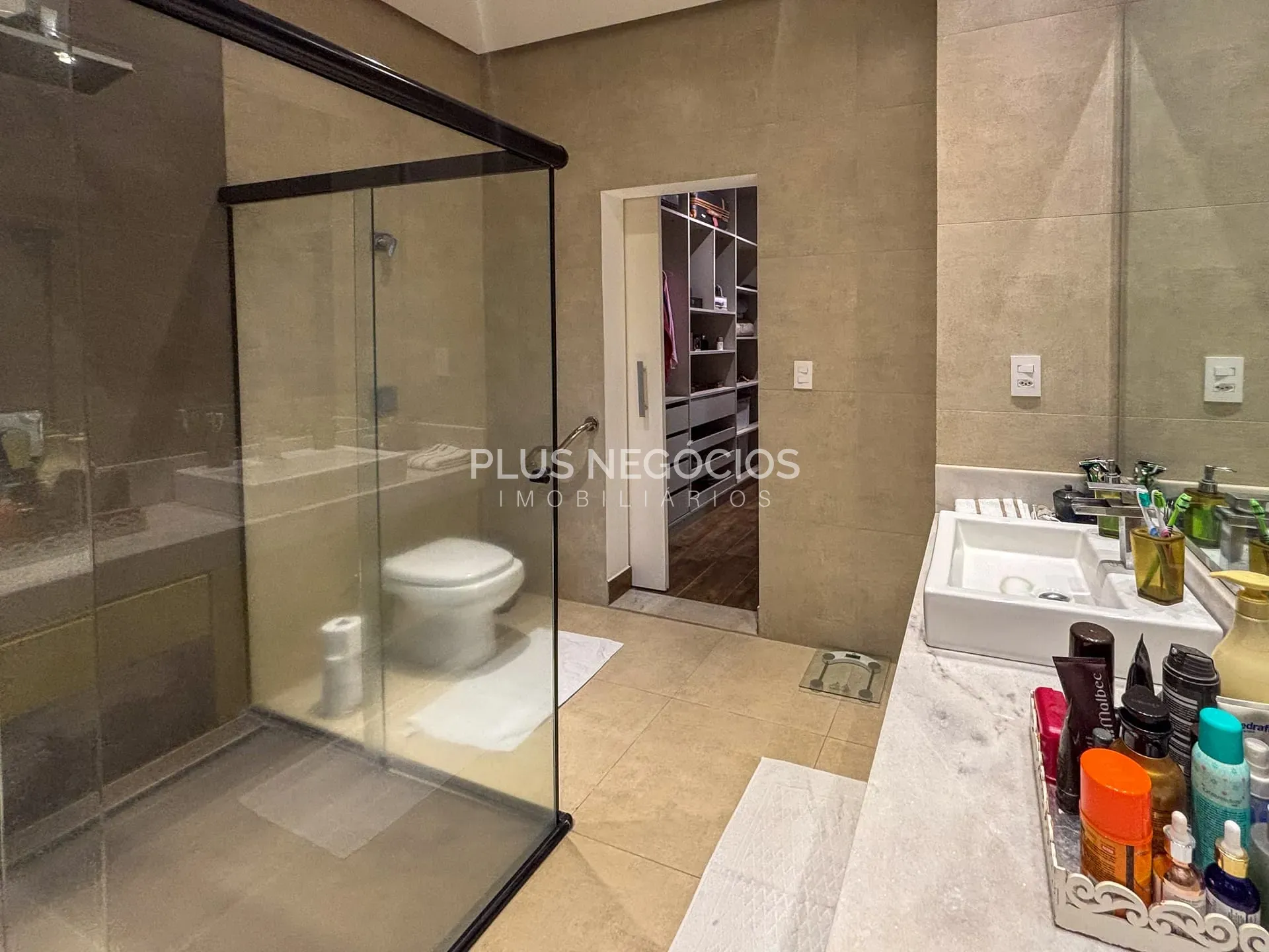Casa, 5 quartos, 400 m² - Foto 6
