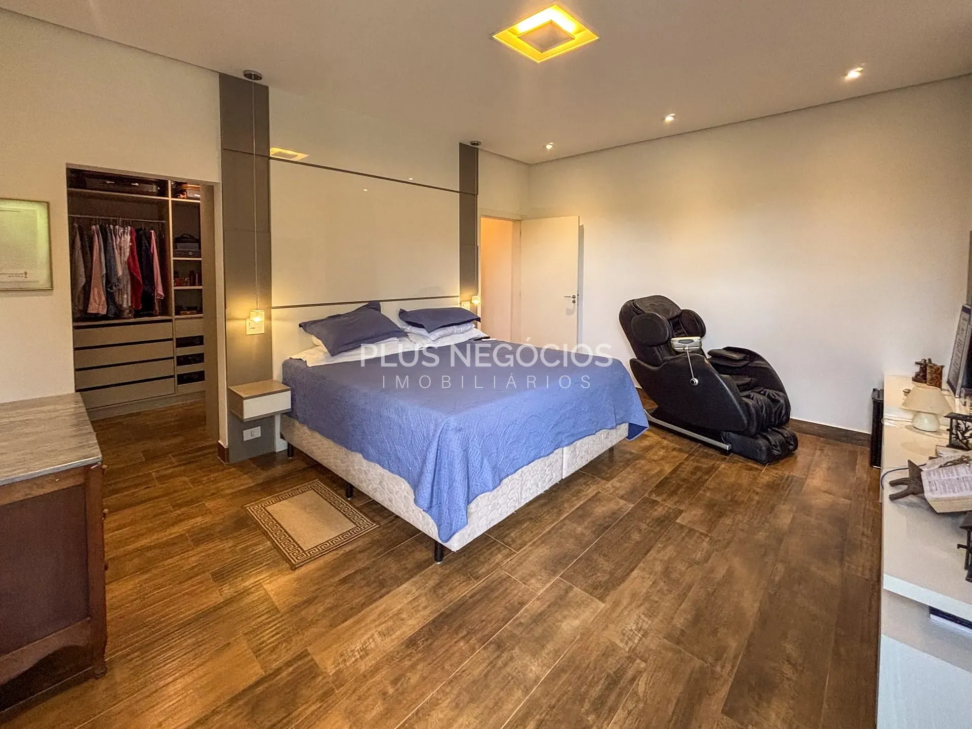 Casa, 5 quartos, 400 m² - Foto 10