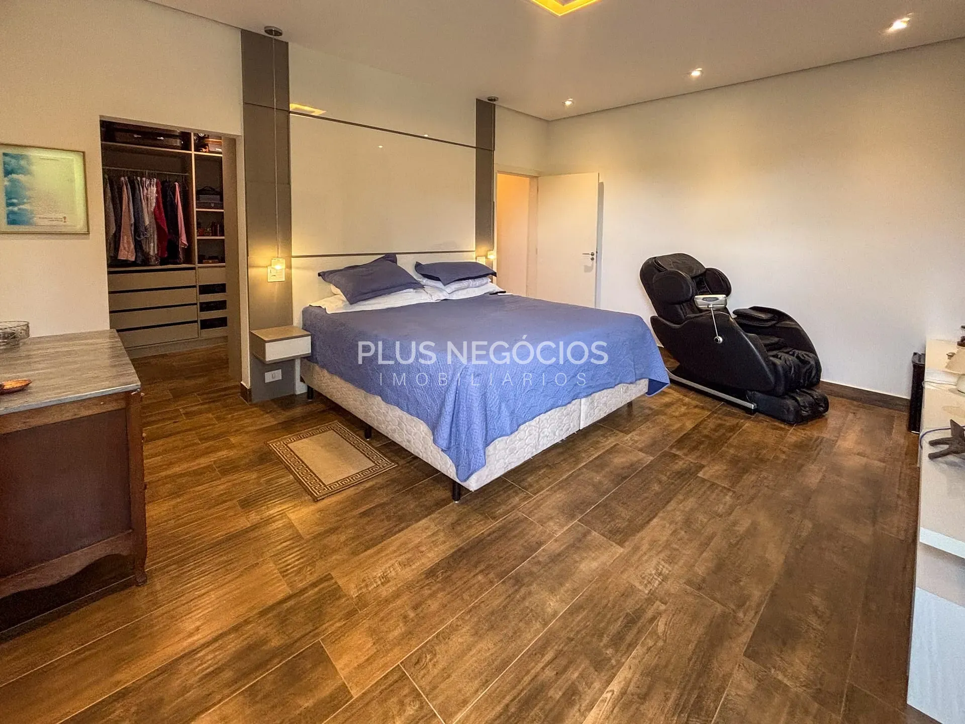 Casa, 5 quartos, 400 m² - Foto 11