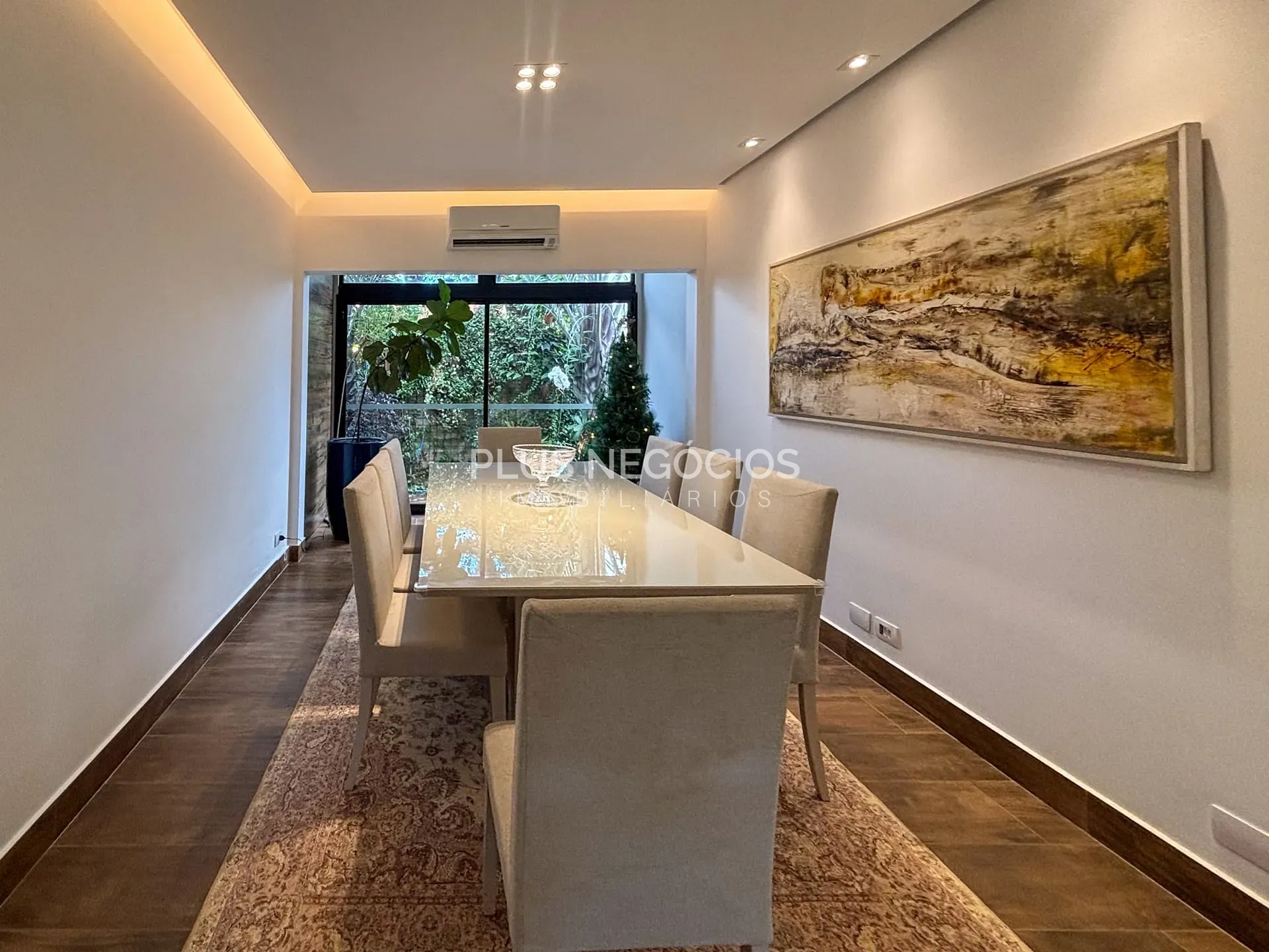 Casa, 5 quartos, 400 m² - Foto 12