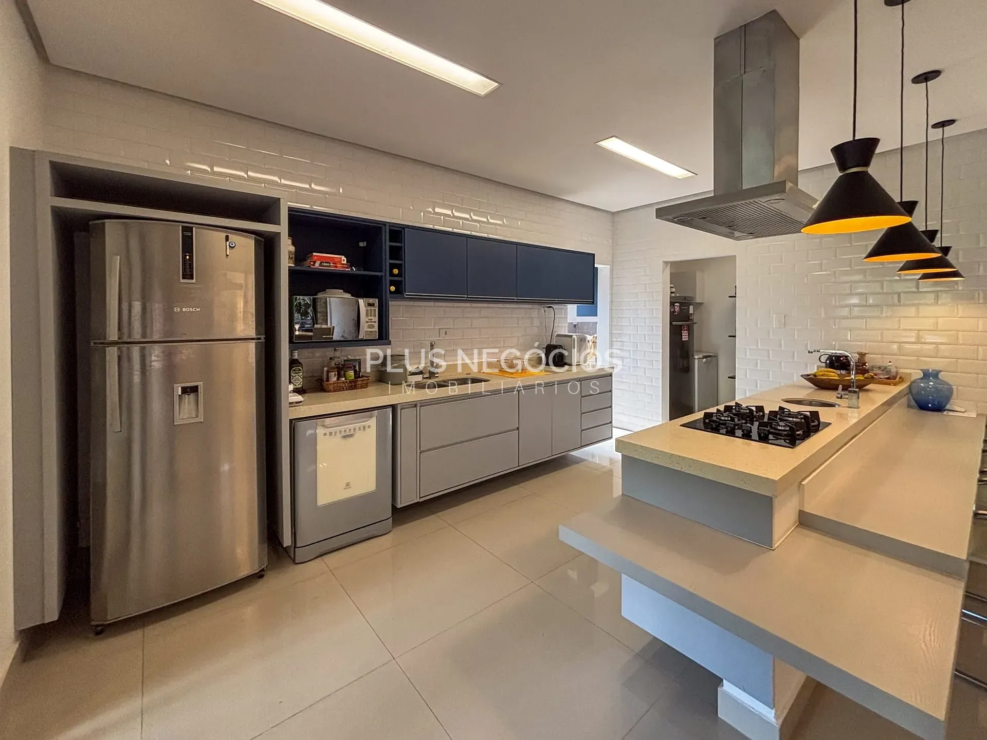 Casa, 5 quartos, 400 m² - Foto 13