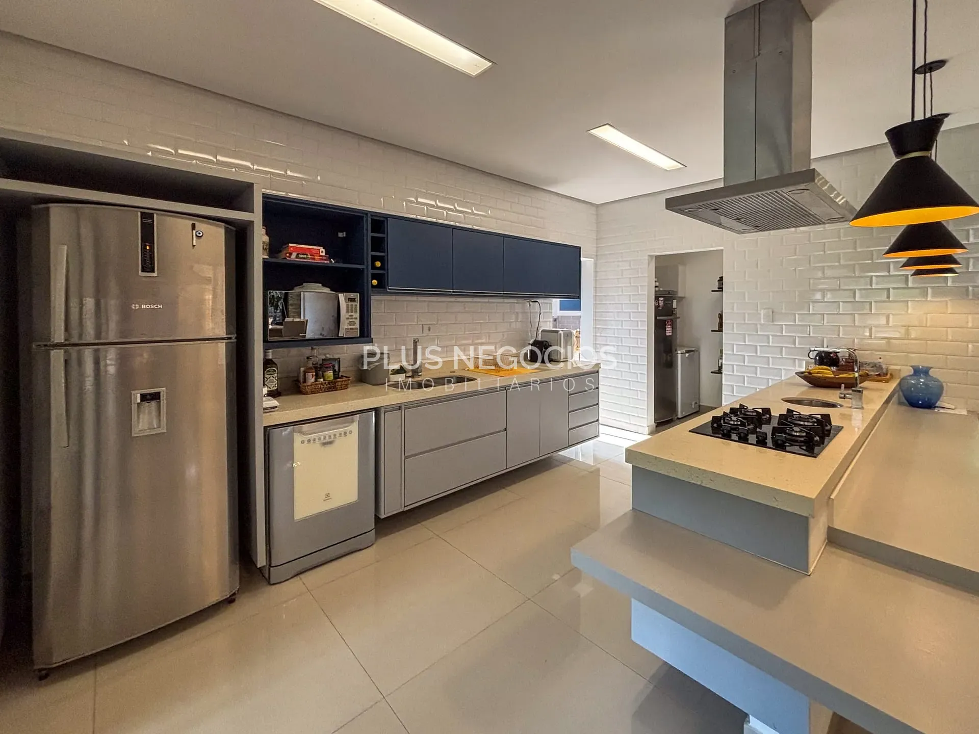 Casa, 5 quartos, 400 m² - Foto 14