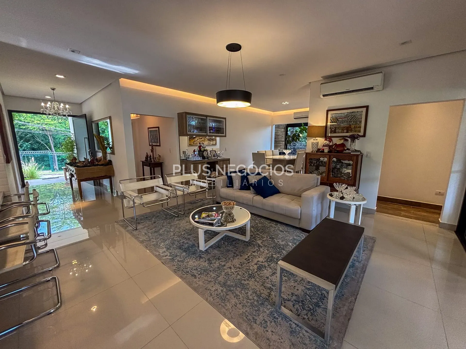 Casa, 5 quartos, 400 m² - Foto 15