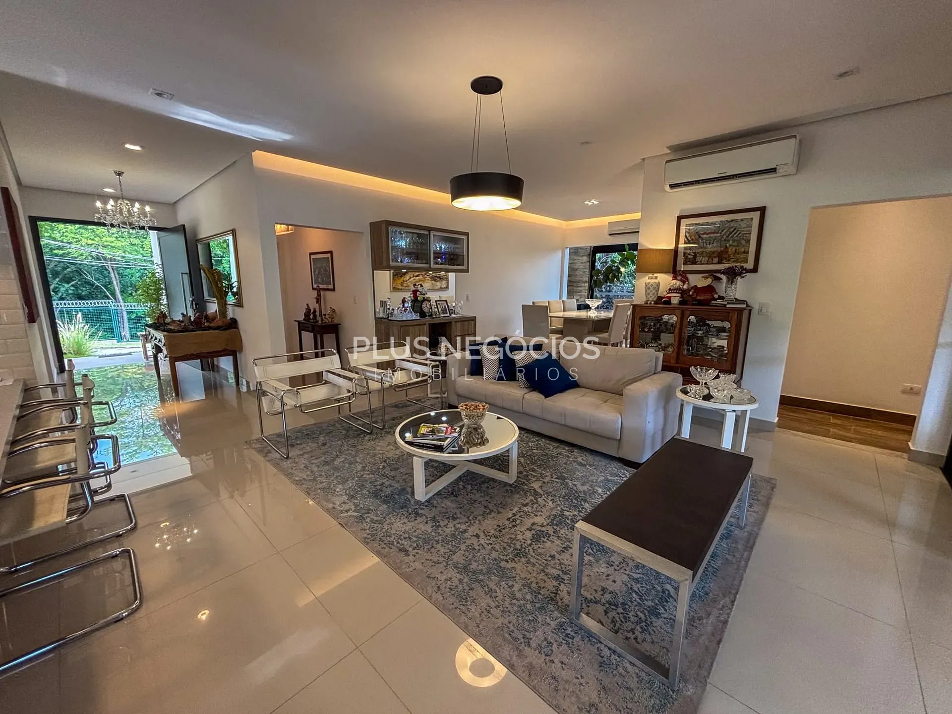 Casa, 5 quartos, 400 m² - Foto 16