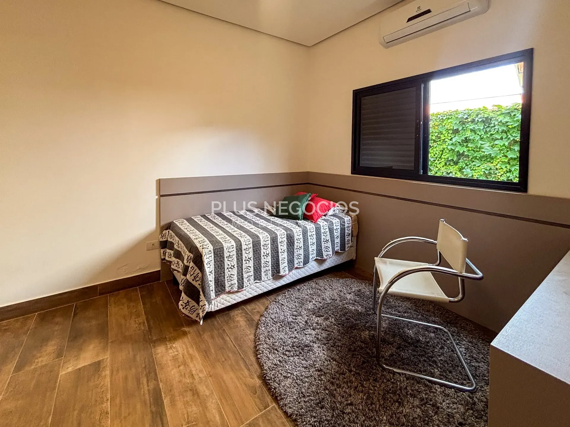 Casa, 5 quartos, 400 m² - Foto 18