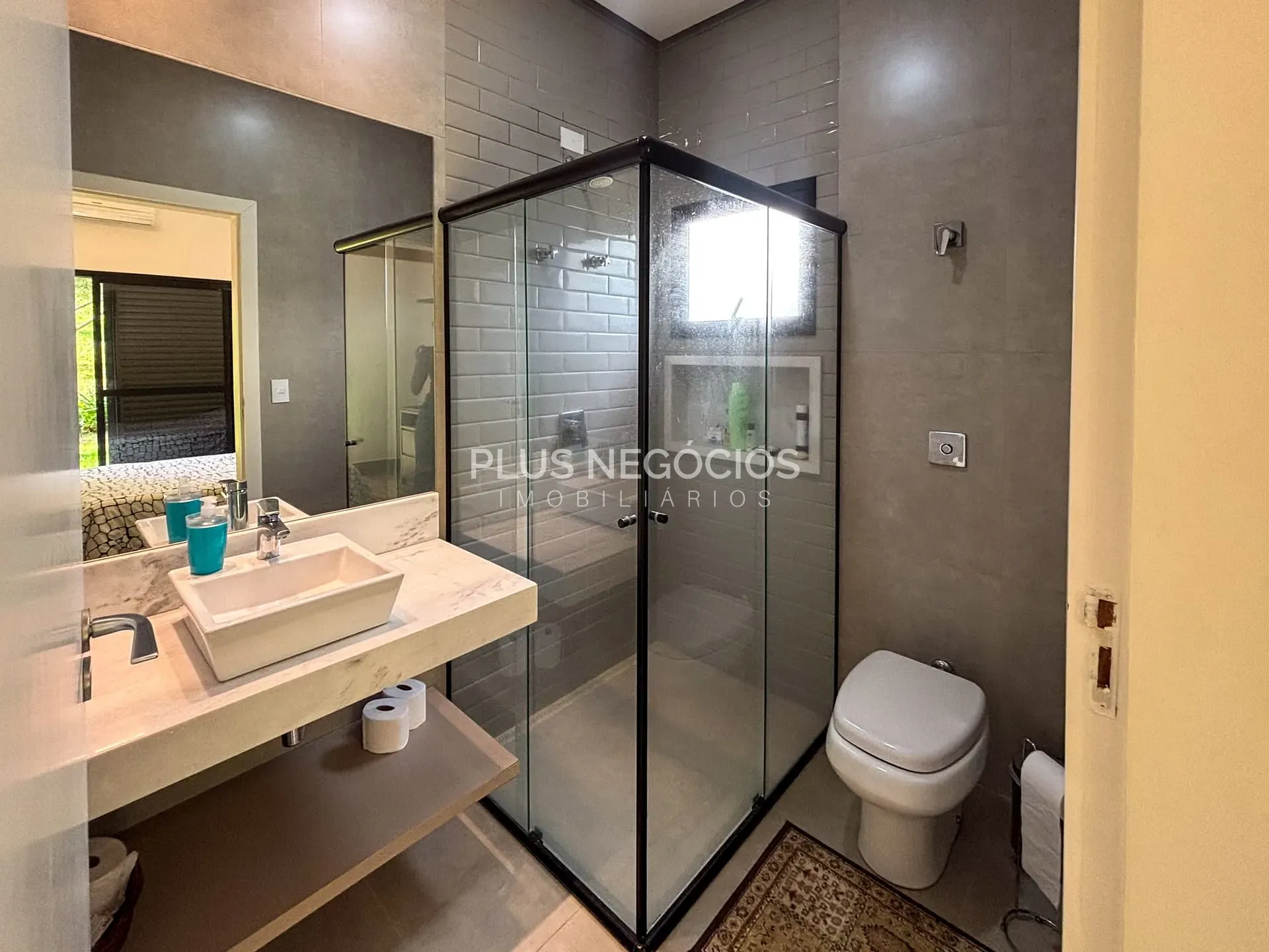 Casa, 5 quartos, 400 m² - Foto 29