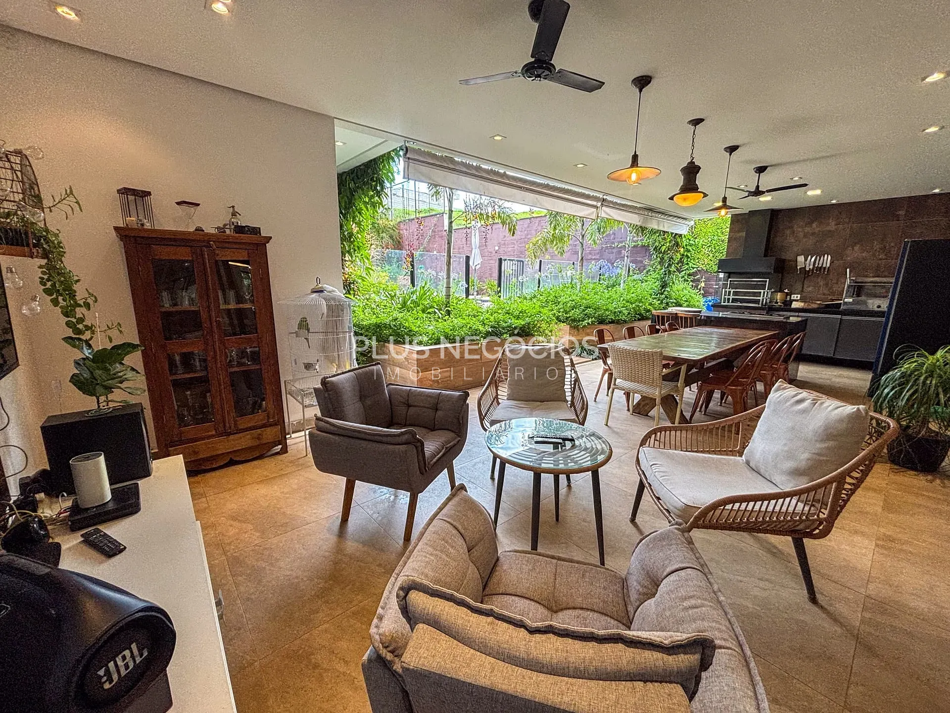 Casa, 5 quartos, 400 m² - Foto 33