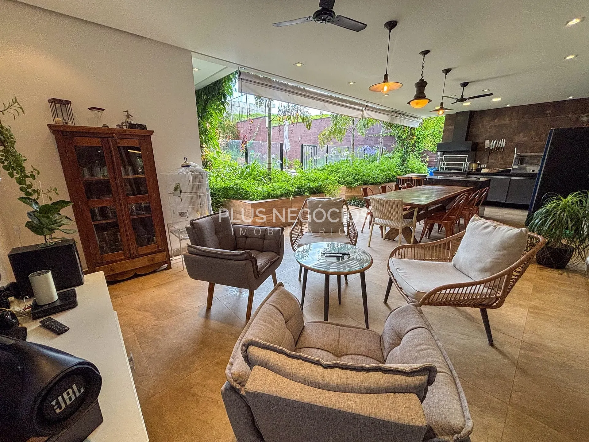 Casa, 5 quartos, 400 m² - Foto 34