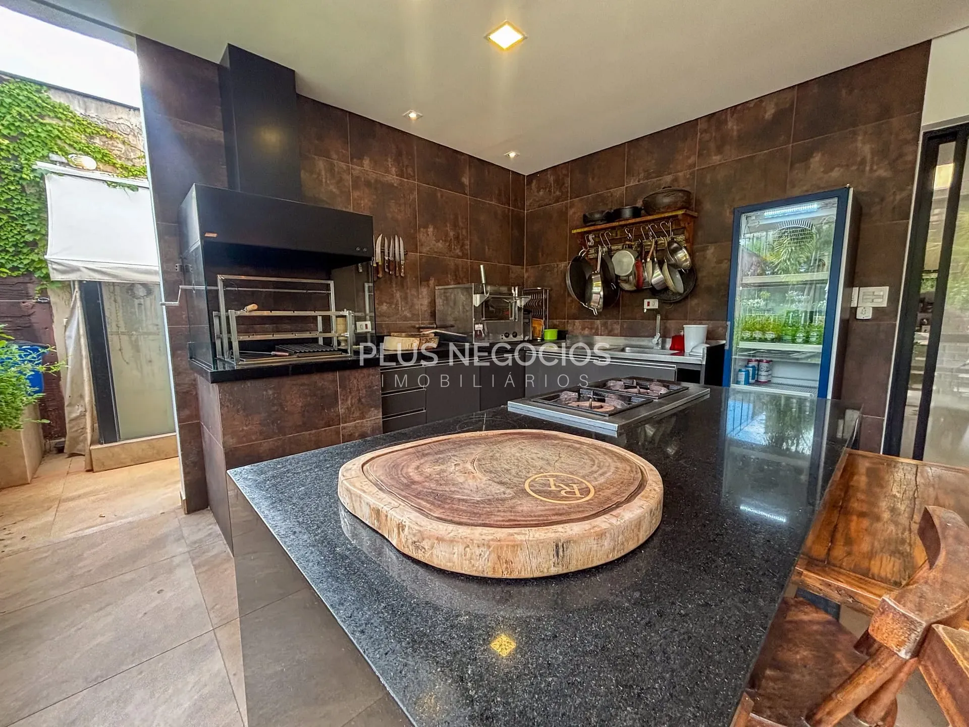 Casa, 5 quartos, 400 m² - Foto 36