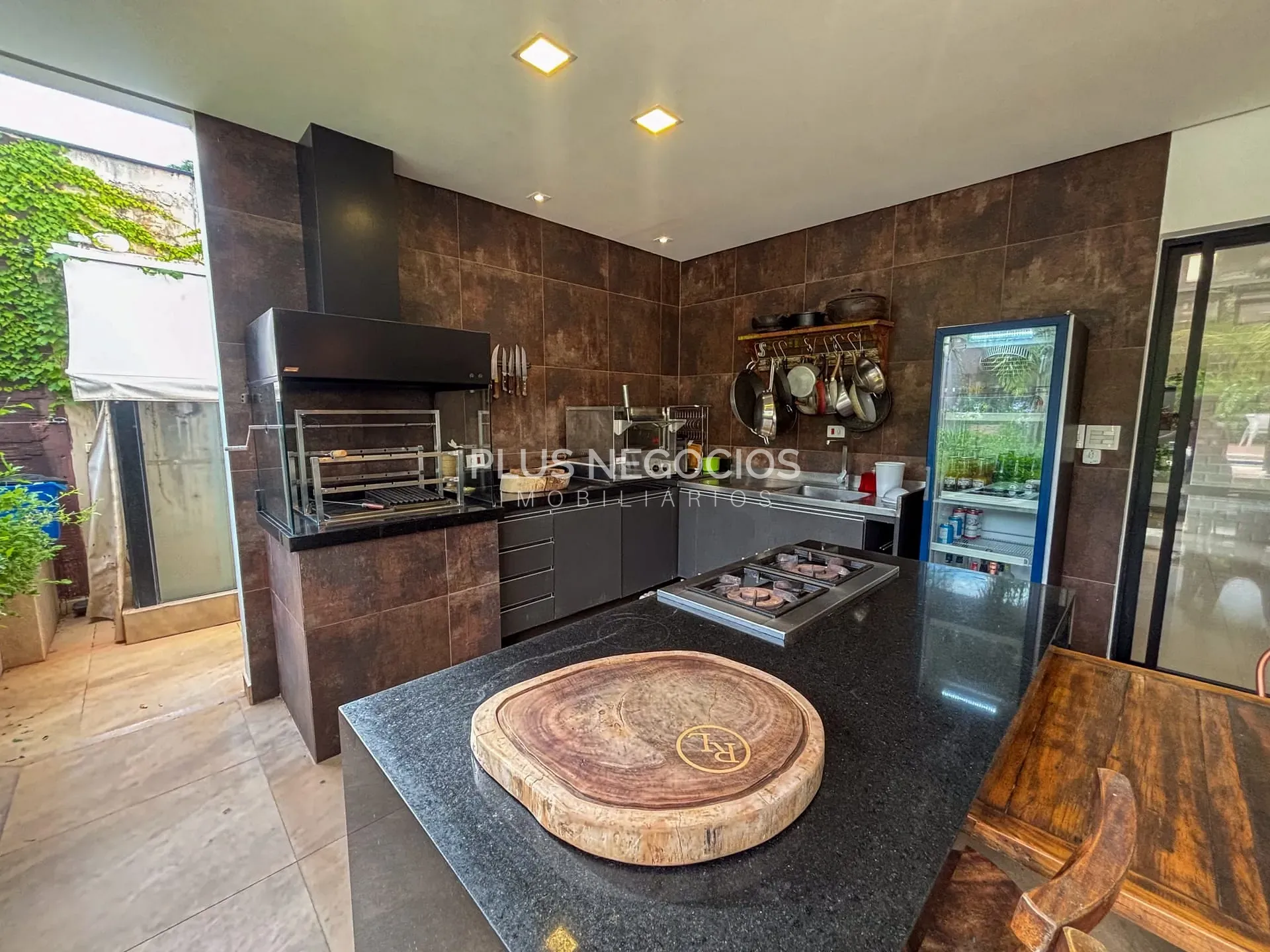 Casa, 5 quartos, 400 m² - Foto 37