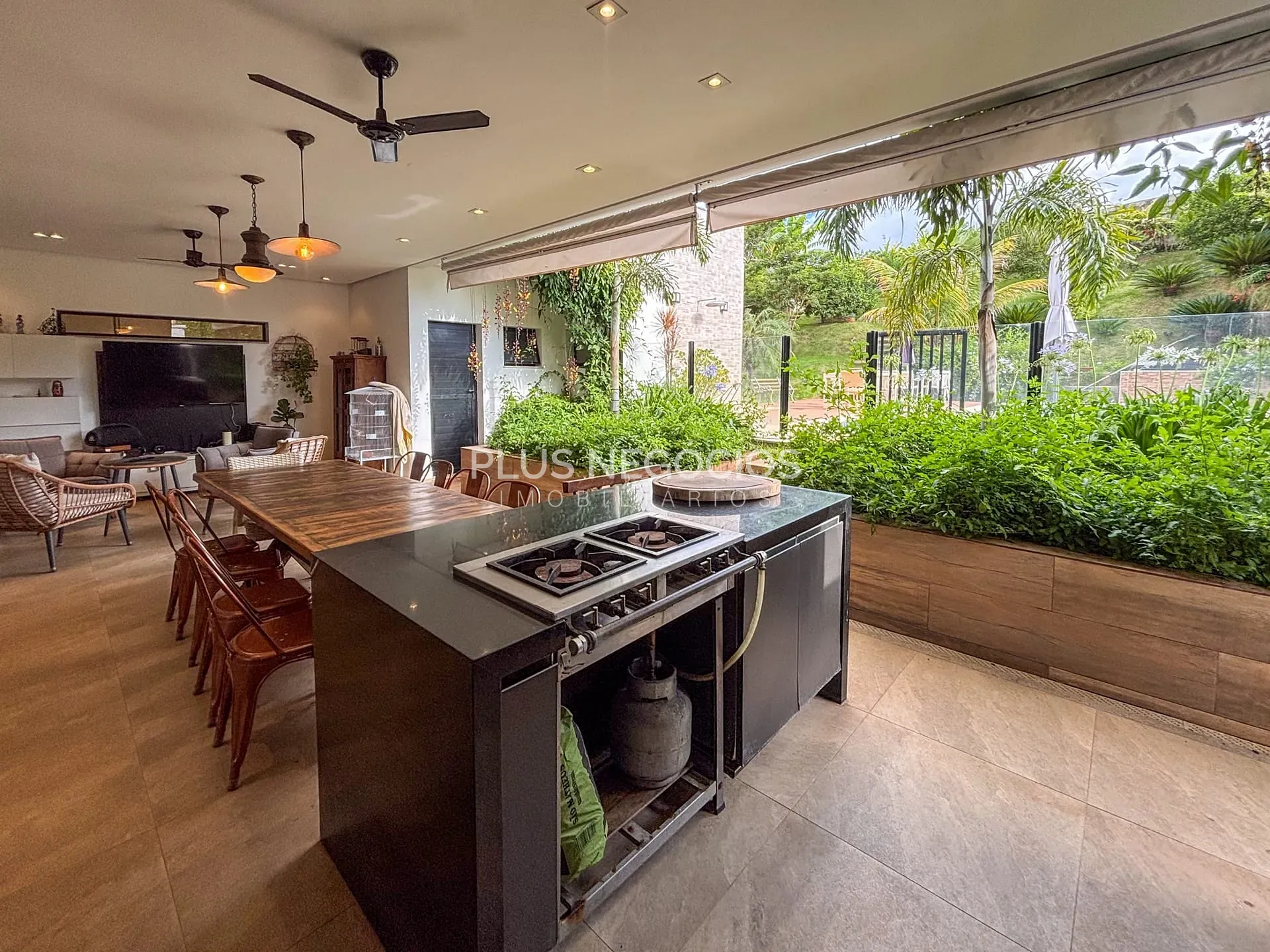 Casa, 5 quartos, 400 m² - Foto 38