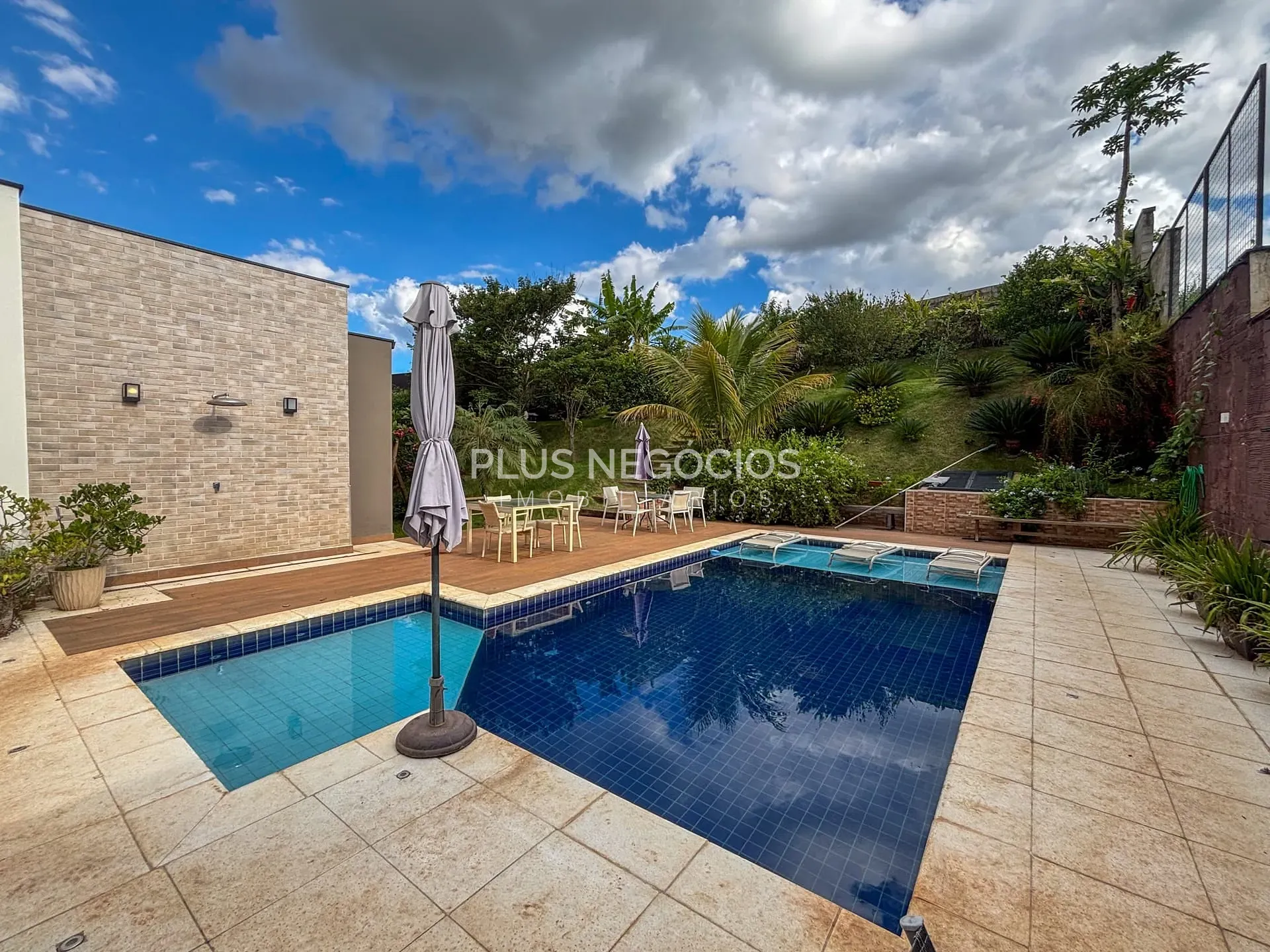 Casa, 5 quartos, 400 m² - Foto 40