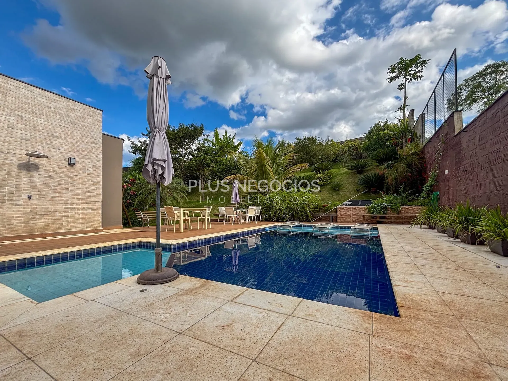 Casa, 5 quartos, 400 m² - Foto 41