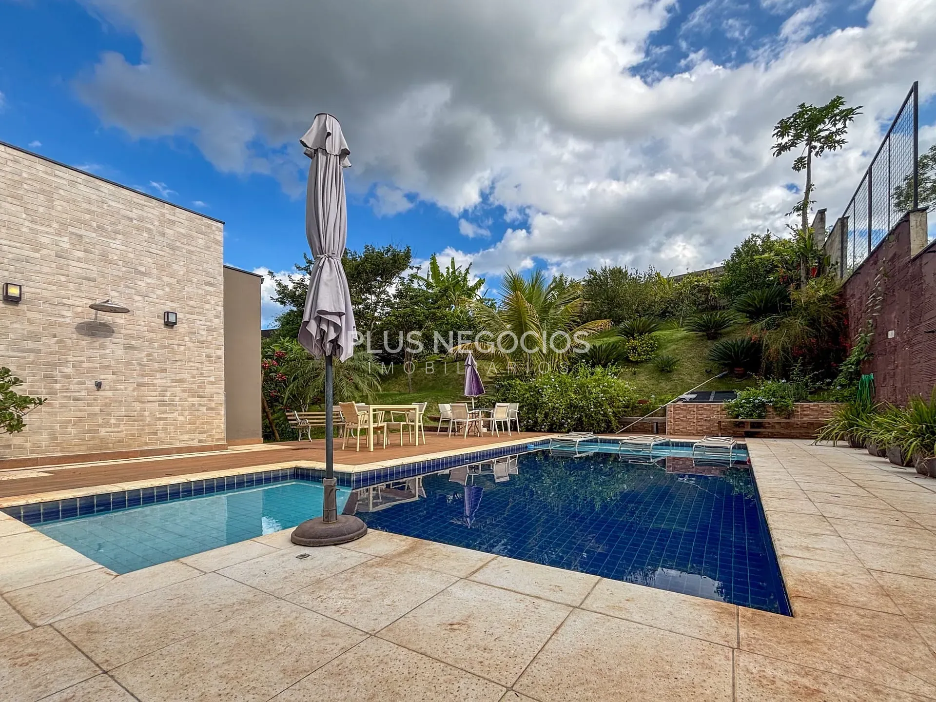 Casa, 5 quartos, 400 m² - Foto 42