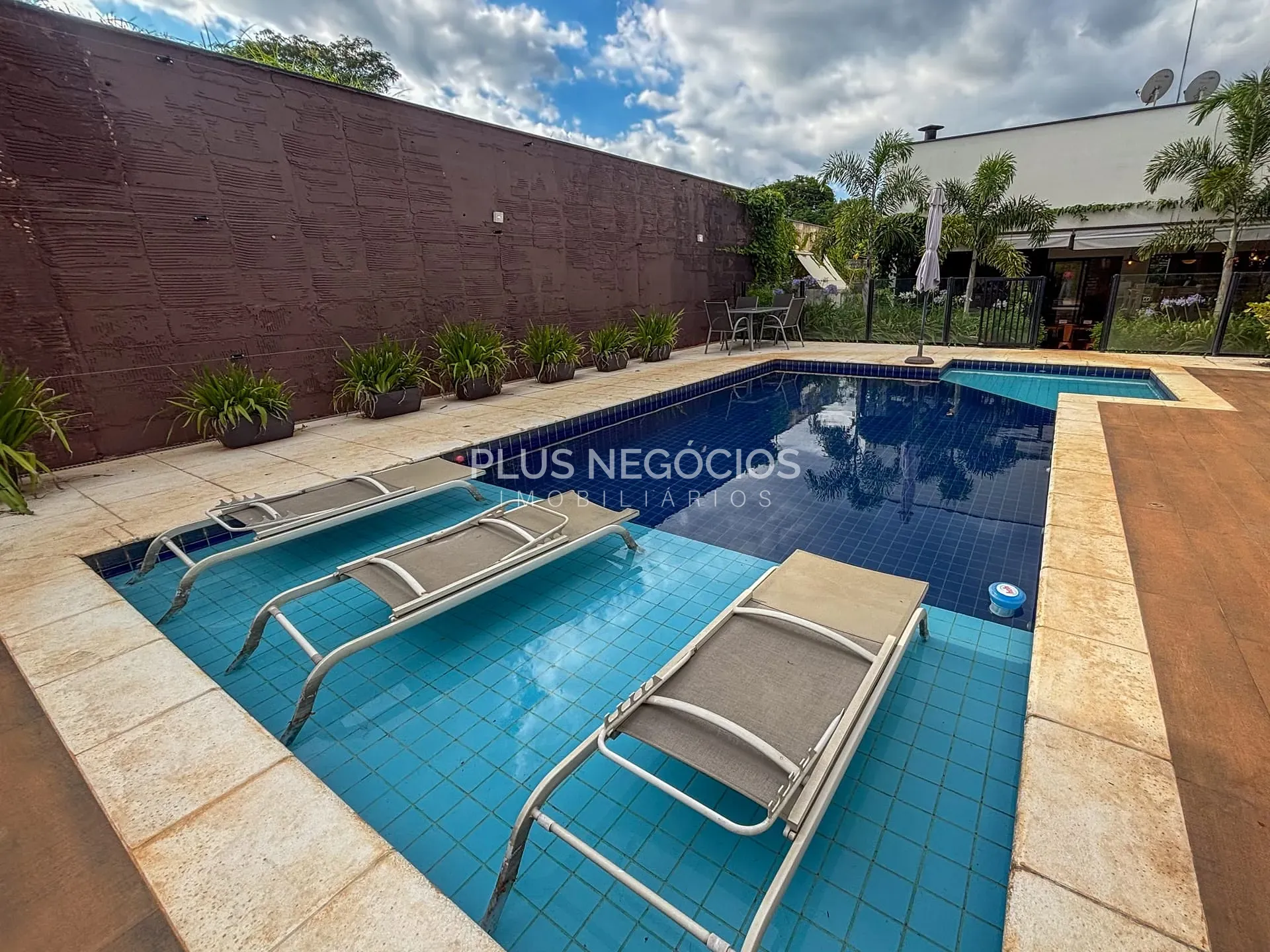 Casa, 5 quartos, 400 m² - Foto 43