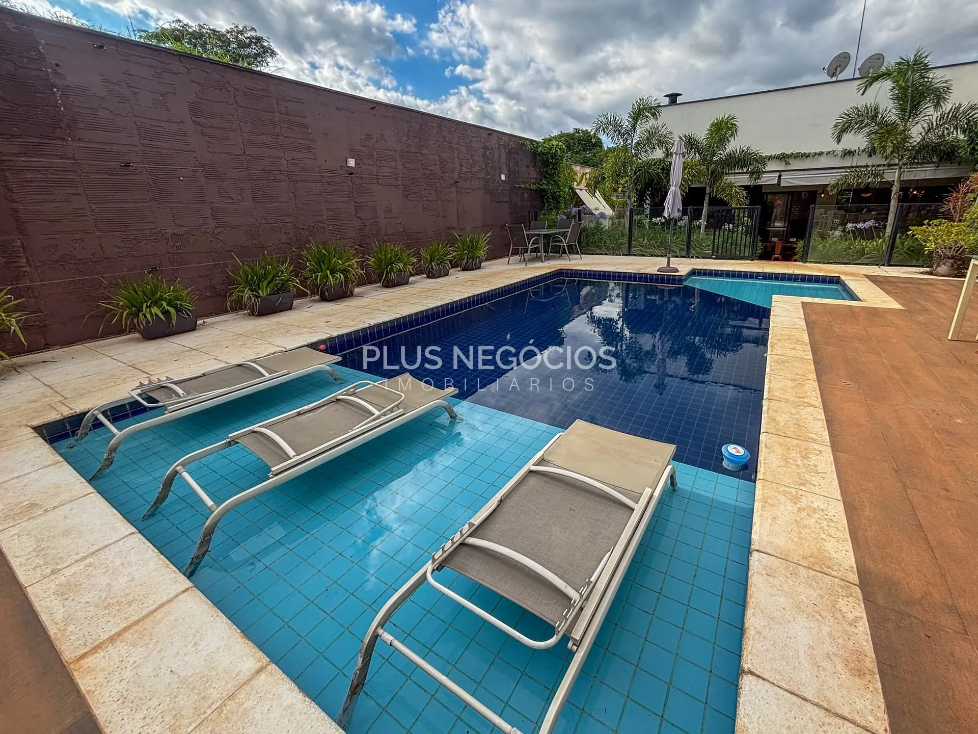 Casa, 5 quartos, 400 m² - Foto 44