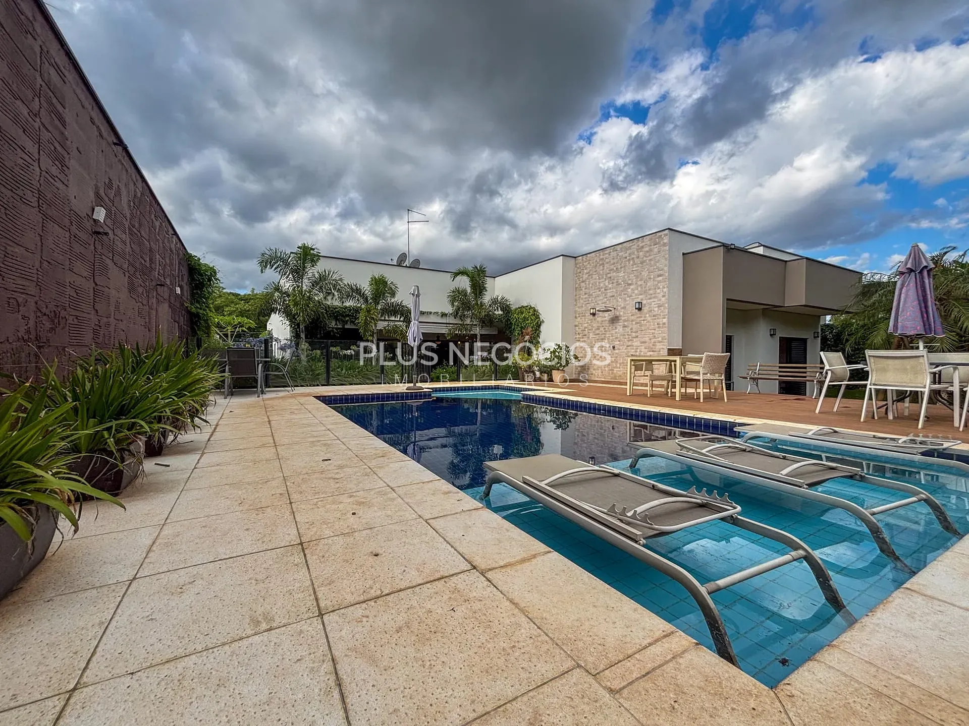 Casa, 5 quartos, 400 m² - Foto 45