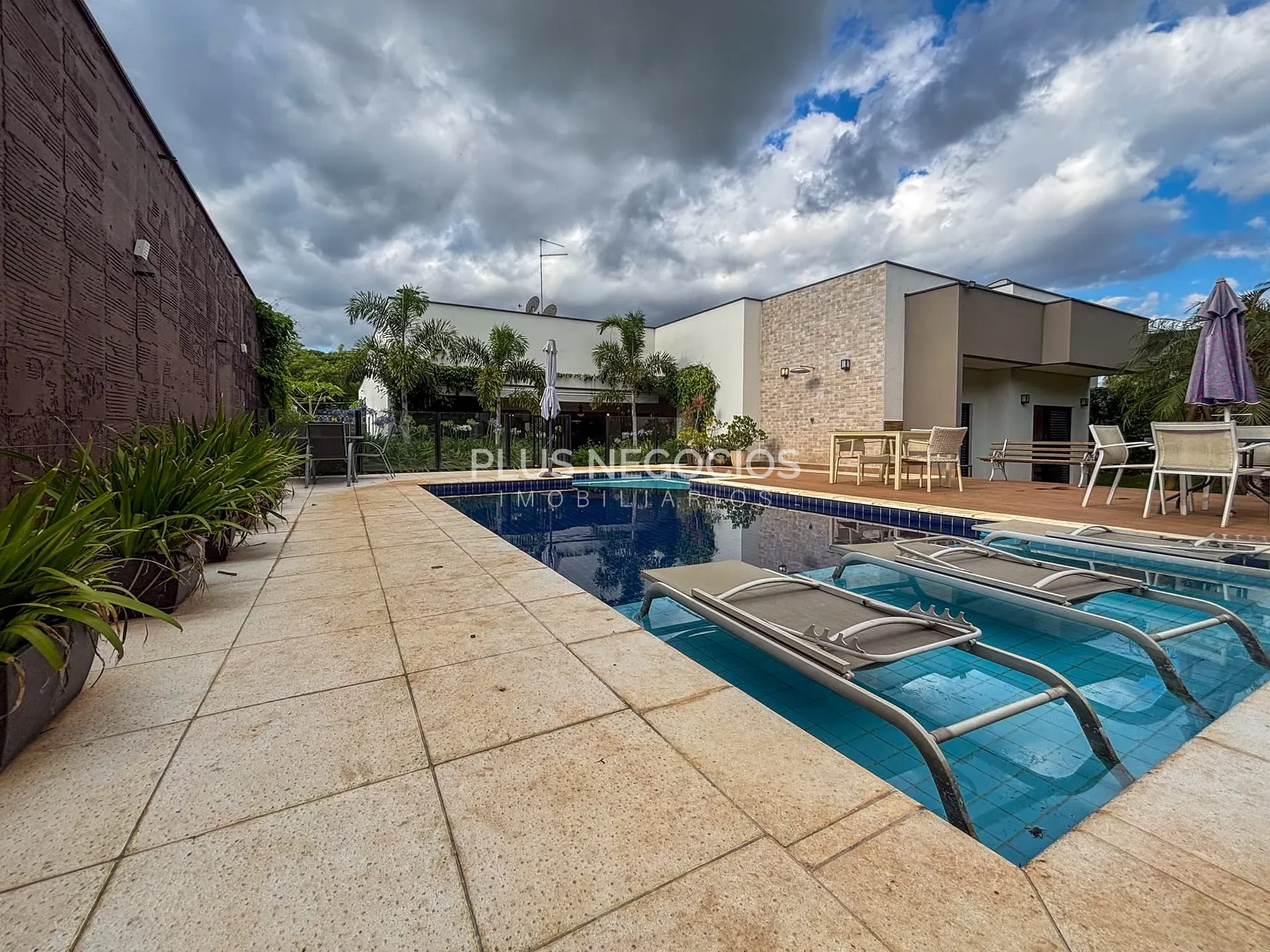 Casa, 5 quartos, 400 m² - Foto 46
