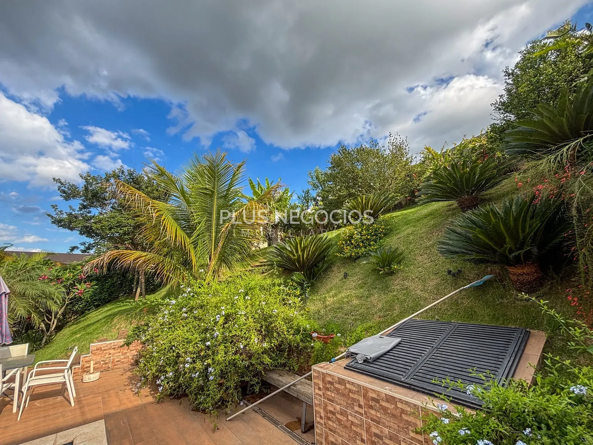Casa, 5 quartos, 400 m² - Foto 47
