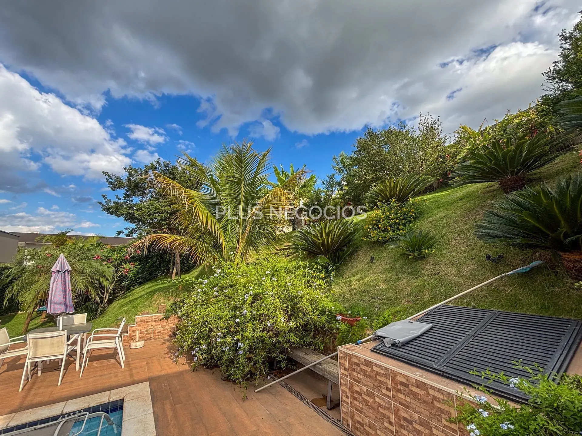 Casa, 5 quartos, 400 m² - Foto 48
