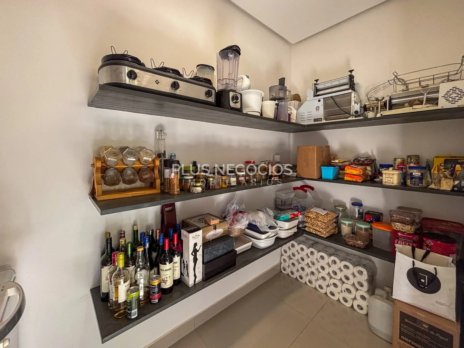 Casa, 5 quartos, 400 m² - Foto 49