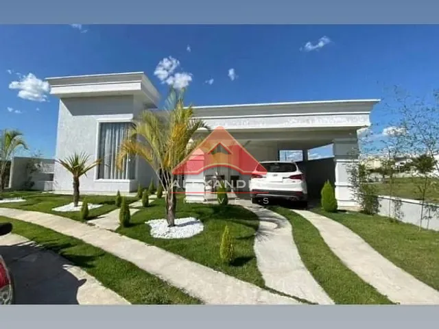 Casa com 328m² 3 quartos e 1 banheiro, à venda, no bairro Condomínio Terras do Vale em Caçapava