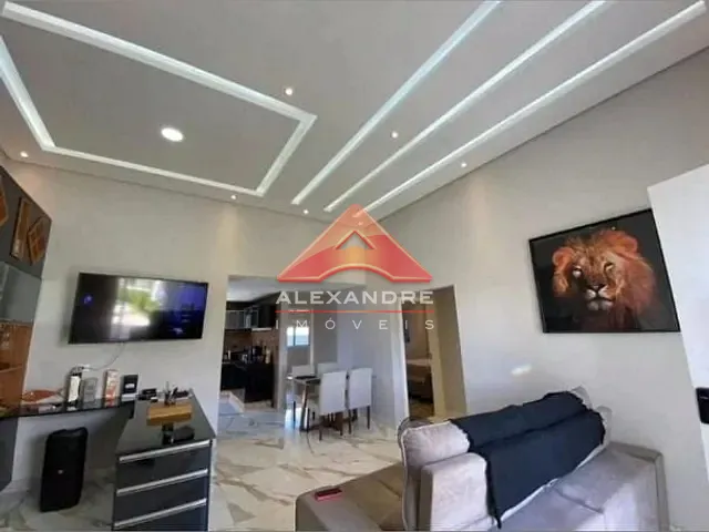 Casa com 328m² 3 quartos e 1 banheiro, à venda, no bairro Condomínio Terras do Vale em Caçapava