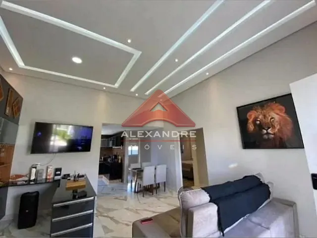 Casa com 328m² 3 quartos e 1 banheiro, à venda, no bairro Condomínio Terras do Vale em Caçapava